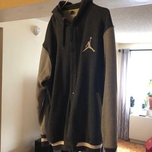 Jordan Brand Hoodie